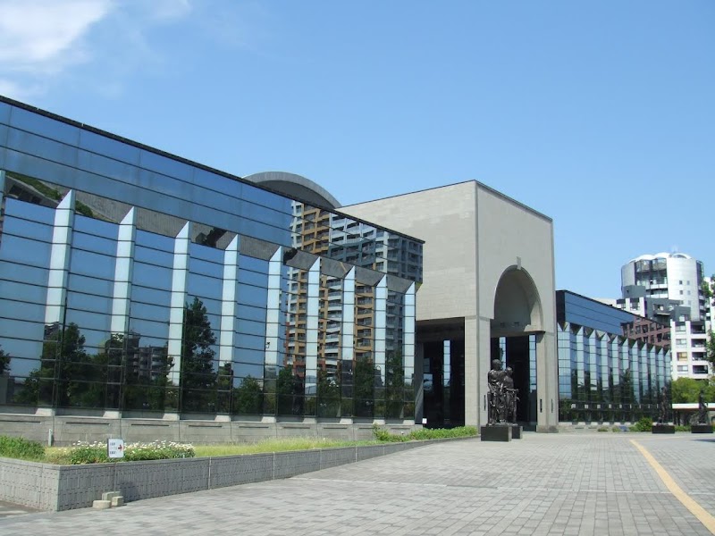 福岡市博物館(国宝・金印「漢委奴国王」) 写真1