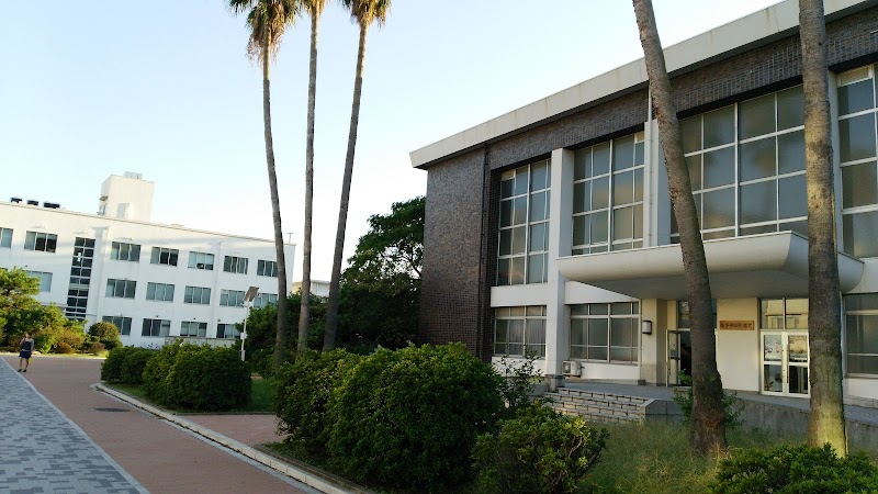 神戸大学海事博物館 写真1