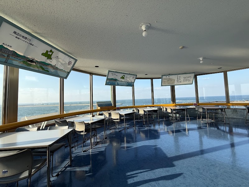 八戸市水産科学館 マリエント 写真1