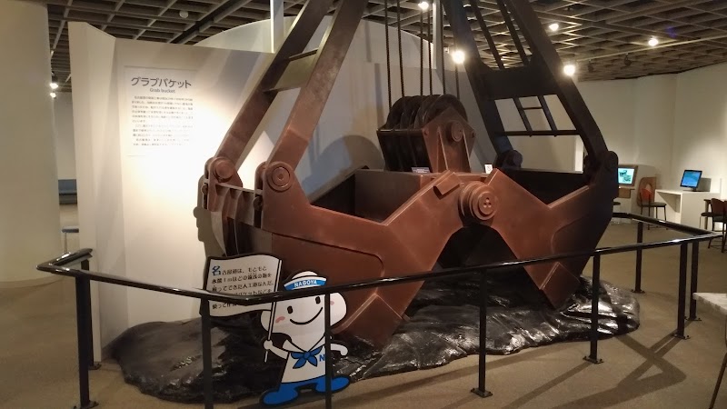 名古屋海洋博物館 写真1