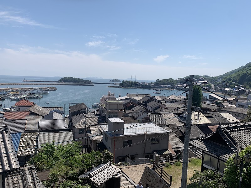鞆の浦歴史民俗資料館 写真1