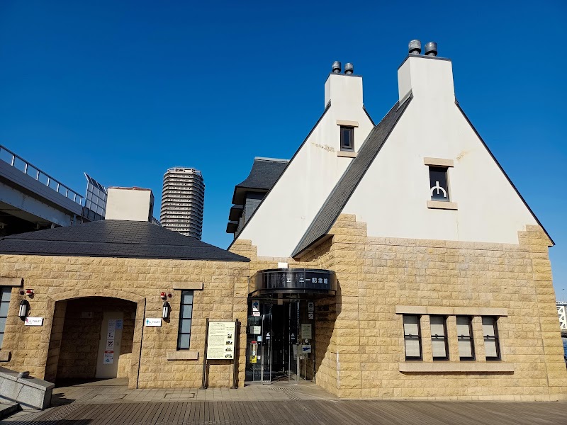 ヴェルニー記念館 写真1