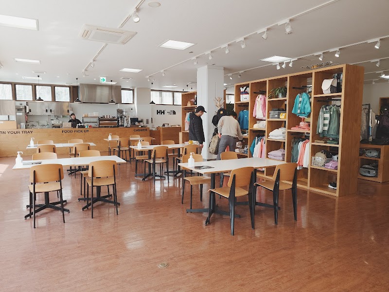 施設写真
