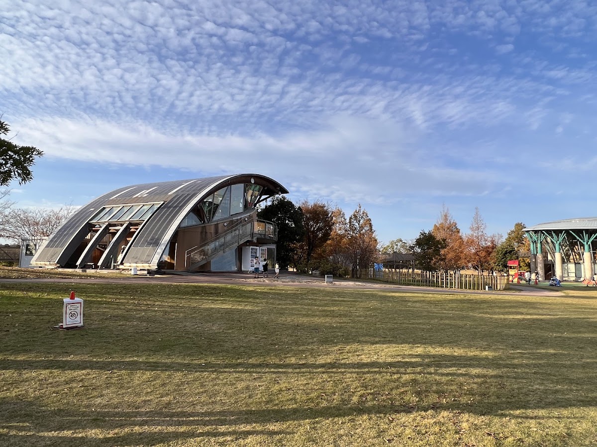 福井県児童科学館 エンゼルランドふくい 📍 詳細
