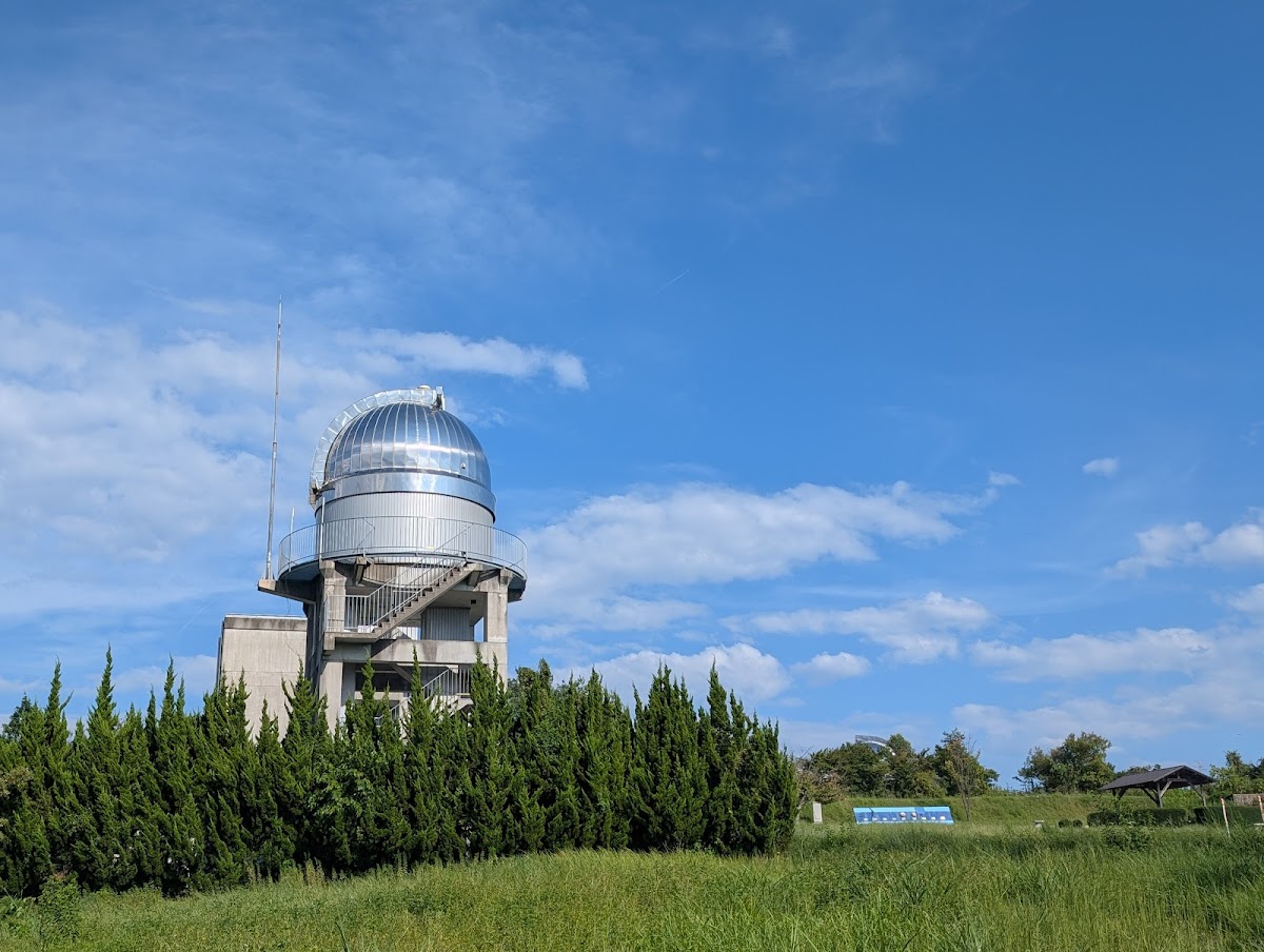 美星天文台 📍 詳細