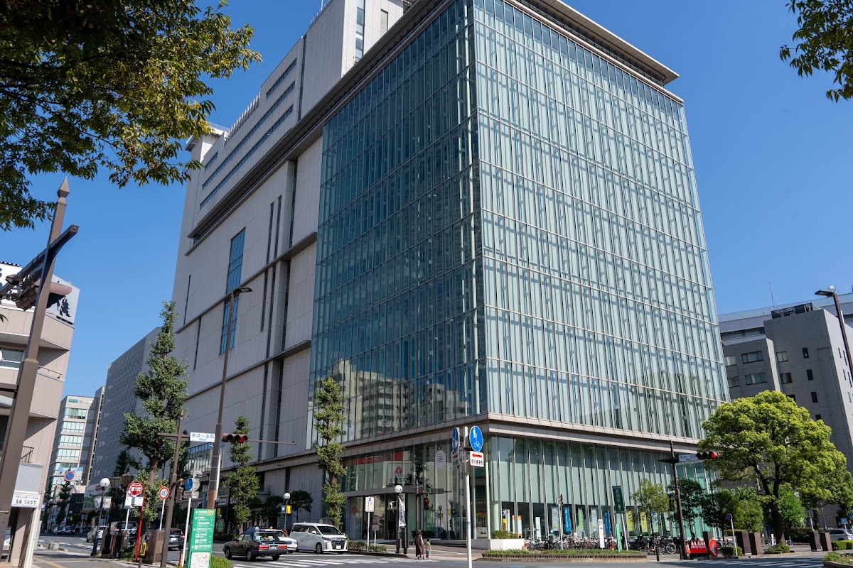 千葉市科学館 🔭 展示・望遠鏡