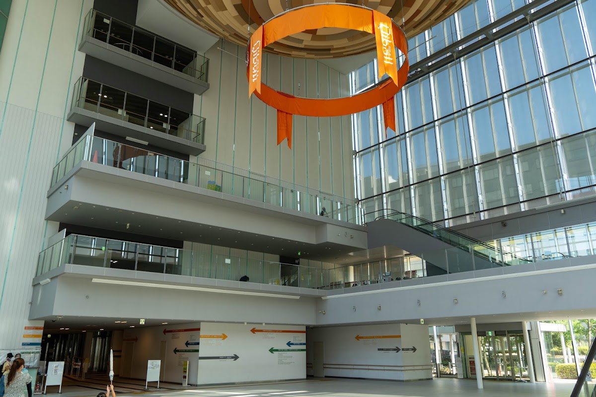 千葉市科学館 📍 詳細