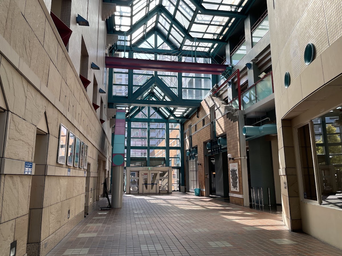 ギャラクシティ(まるちたいけんドーム) ⭐ 体験・星空