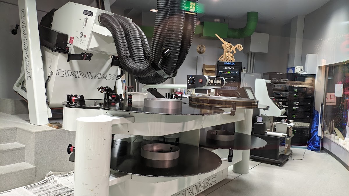 鹿児島市立科学館 📍 詳細