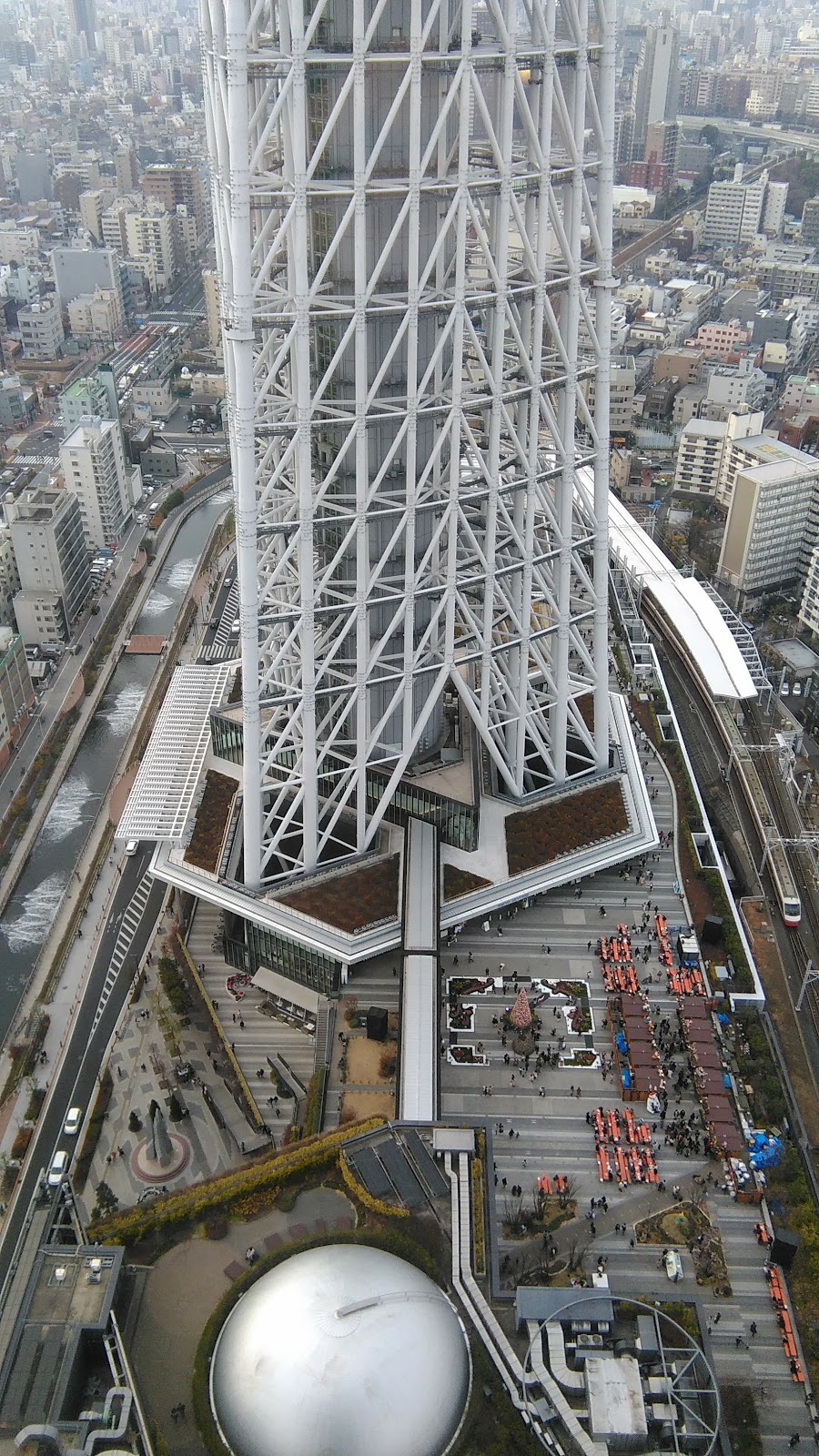 コニカミノルタプラネタリウム天空 in 東京スカイツリータウン 📍 詳細