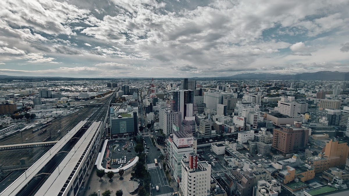 高柳電設工業スペースパーク(郡山市ふれあい科学館) 📍 詳細