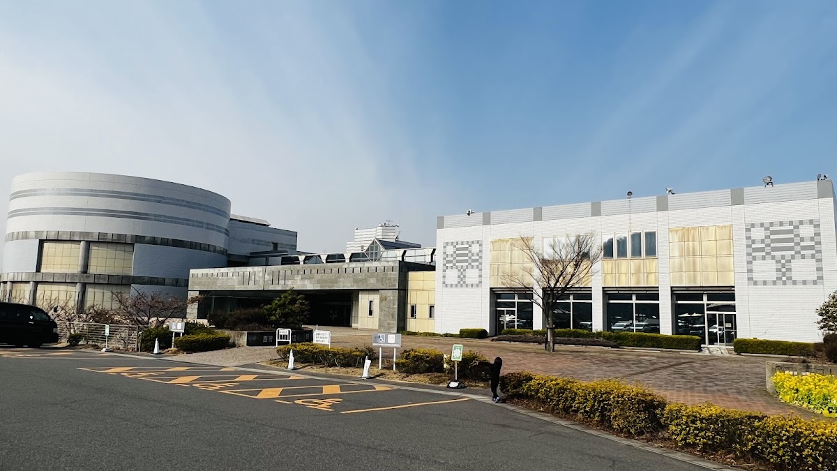 ライフパーク倉敷科学センター 📍 詳細