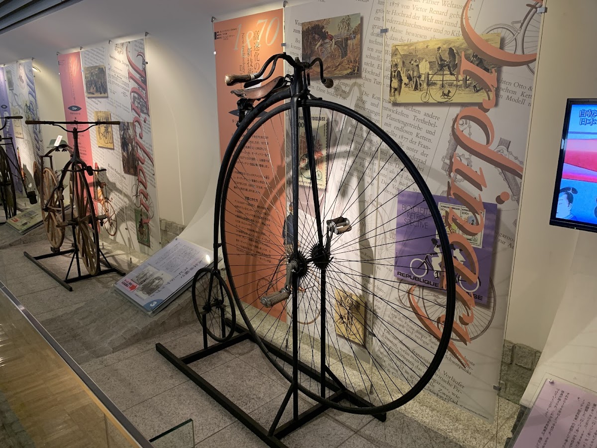 科学技術館(東京・北の丸公園) ⭐ 体験・星空