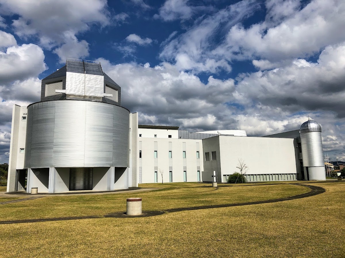 仙台市天文台 ⭐ 体験・星空