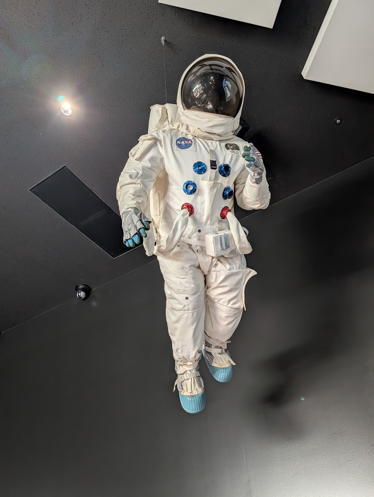 Space Travelium TeNQ(スペーストラベリウムテンキュー) 🔭 展示・望遠鏡