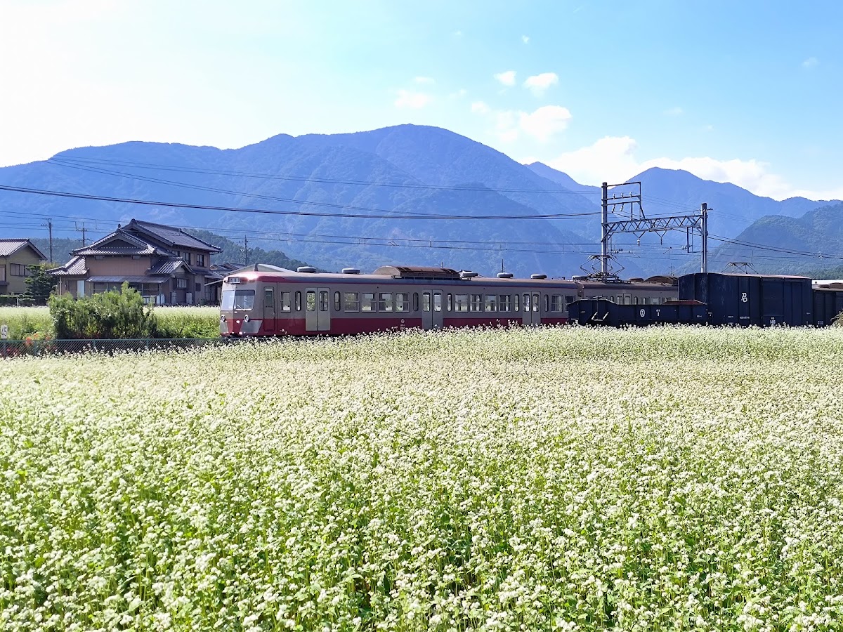 貨物鉄道博物館 📍 詳細