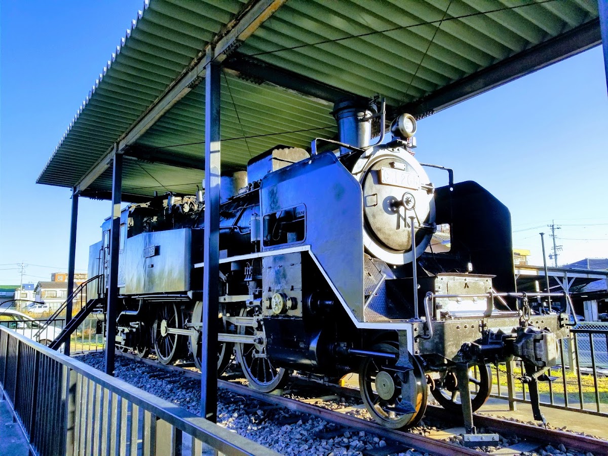 半田市鉄道資料館 🚂 体験・車両