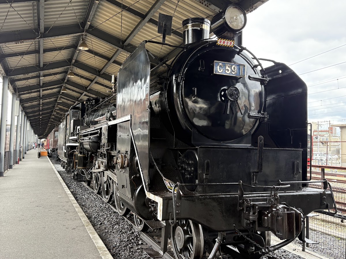 九州鉄道記念館 🚂 体験・車両