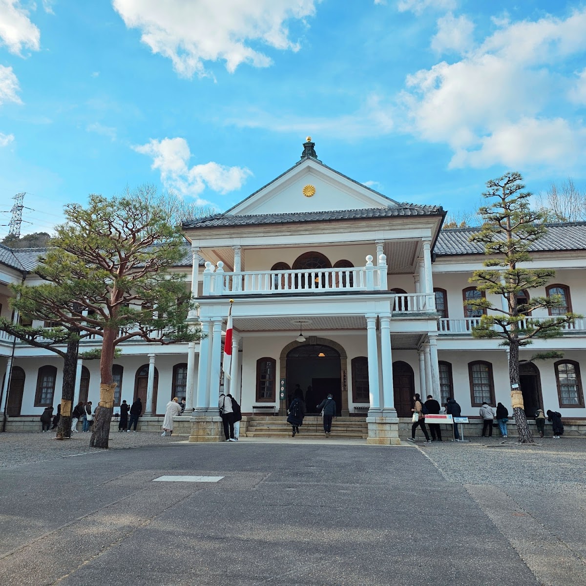 博物館明治村 📍 詳細