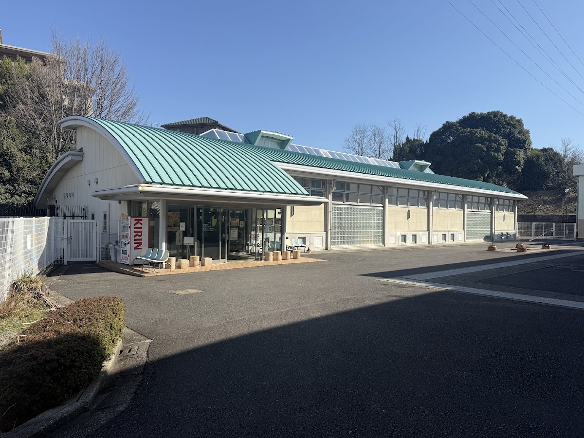 レトロでんしゃ館(名古屋市 市電・地下鉄保存館) 📍 詳細