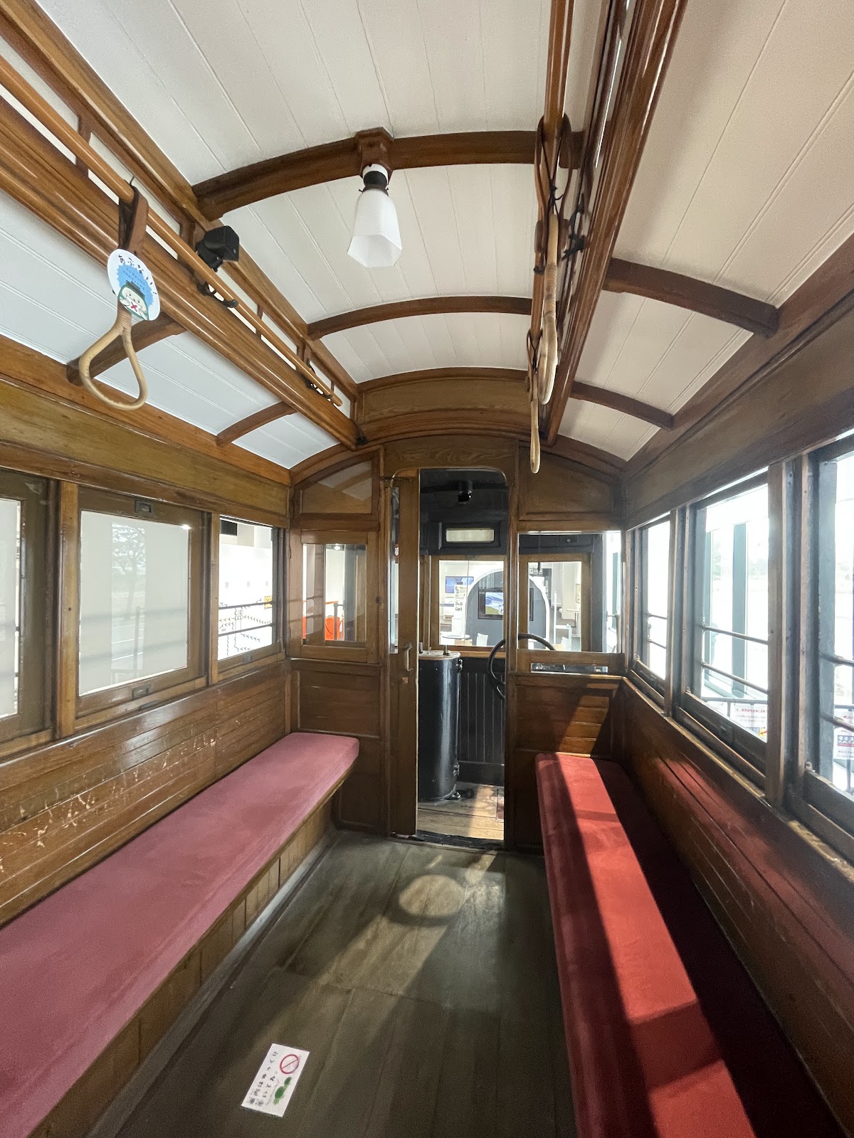 札幌市交通資料館 📷 外観