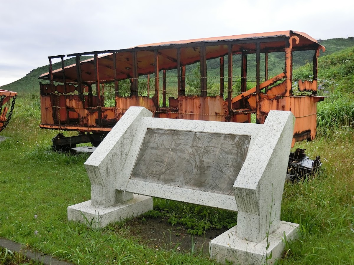 青函トンネル記念館(青森・竜飛) 🏢 内観・展示