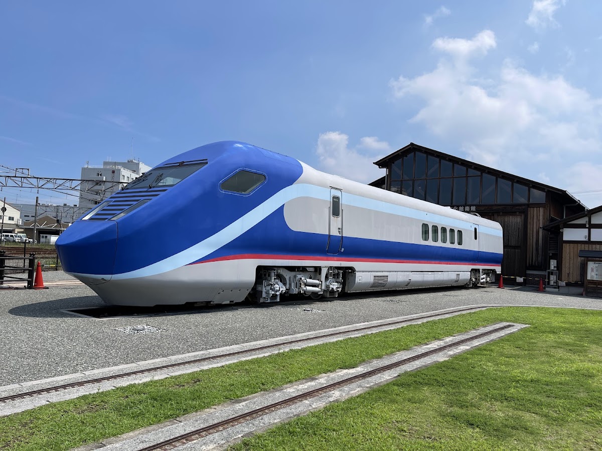 四国鉄道文化館(鉄道歴史パーク in SAIJO) 🚂 体験・車両