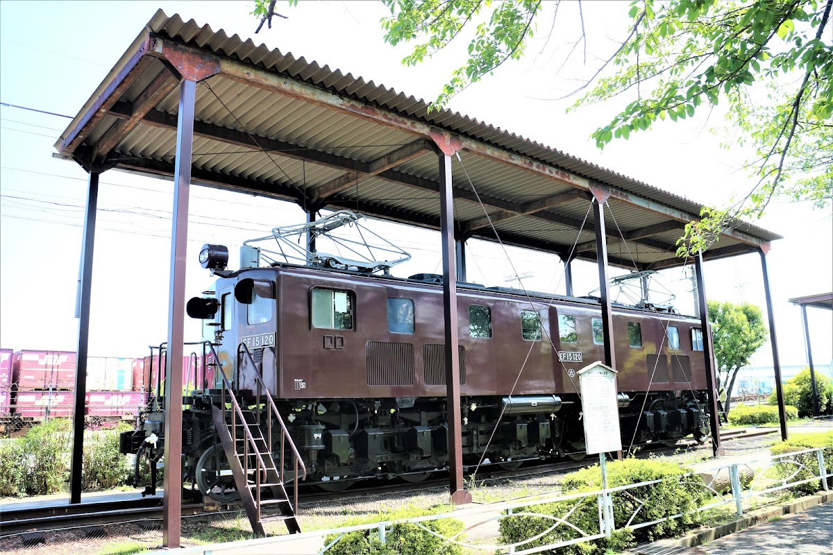 新幹線公園 🚂 体験・車両