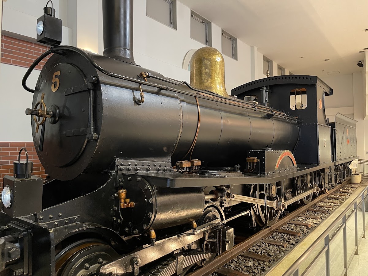 東武博物館 📍 詳細