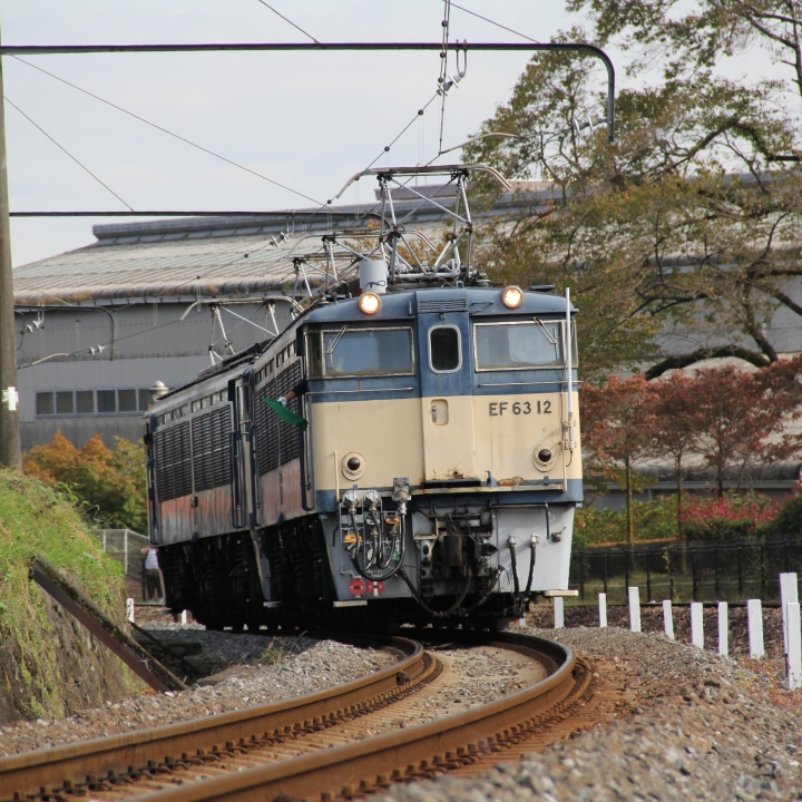 碓氷峠鉄道文化むら 📷 外観
