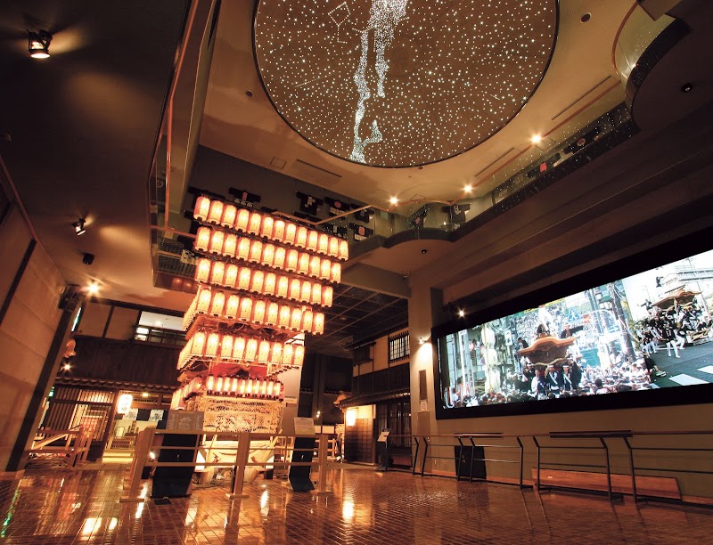 岸和田だんじり祭