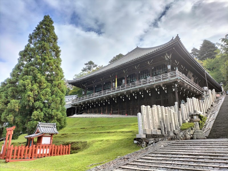 東大寺修二会（お水取り）