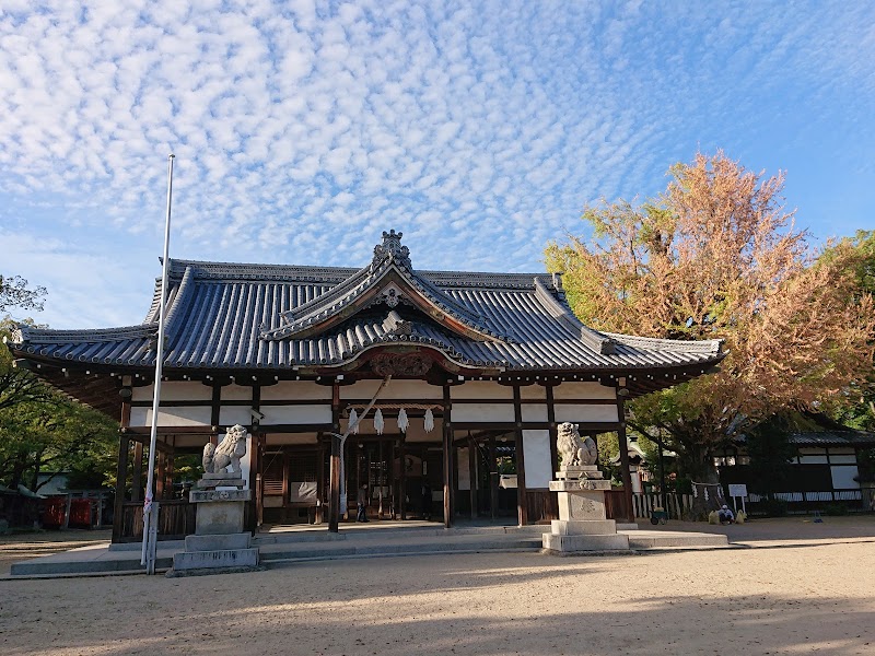 灘のけんか祭り