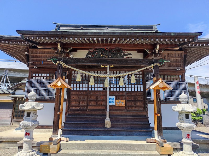 熊谷うちわ祭