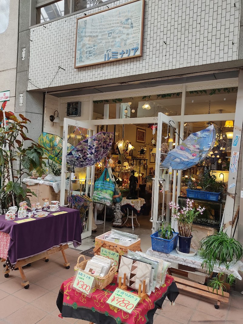 神戸ルミナリエ