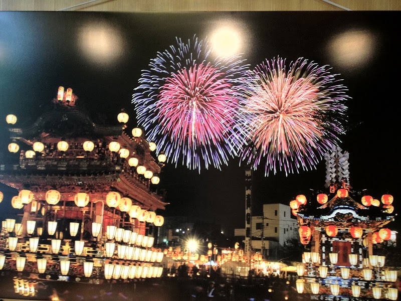 秩父夜祭
